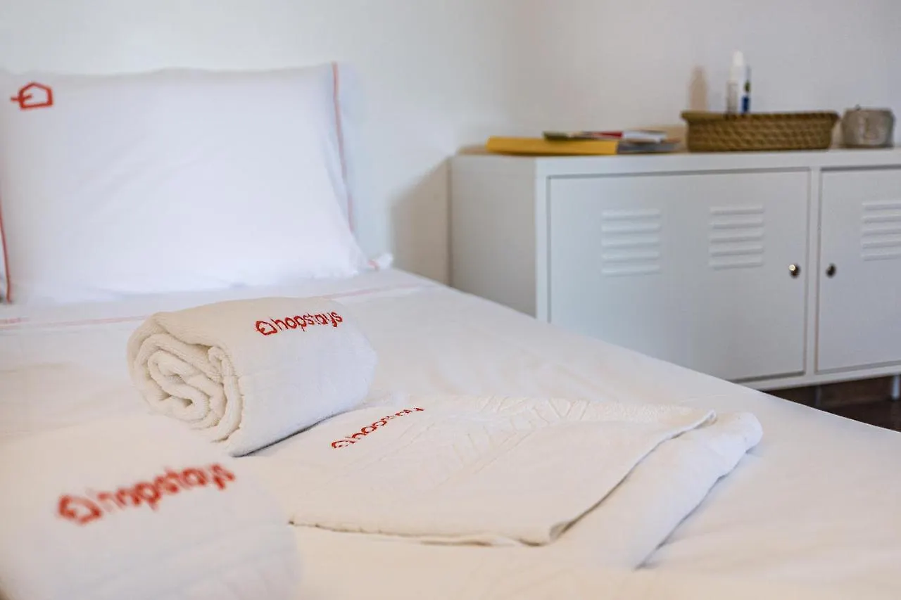 Hopstays Aldeia Das Acoteias 258 - Apartment With Pool Albufeira