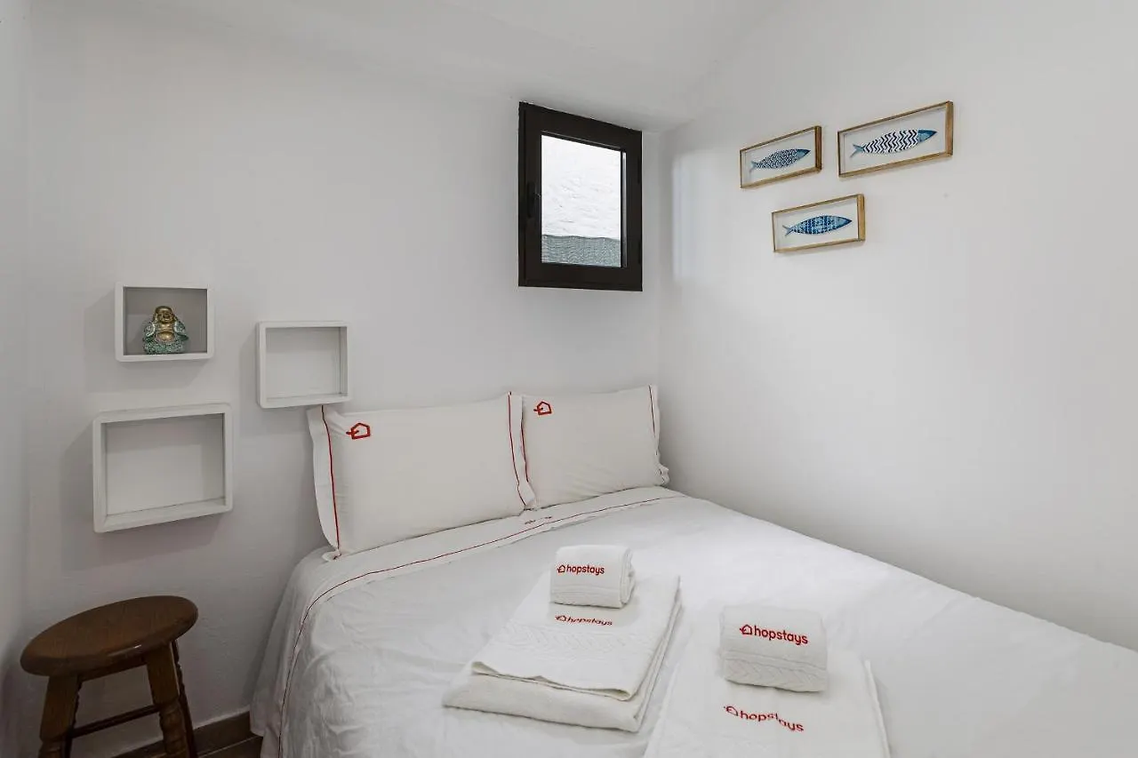 Hopstays Aldeia Das Acoteias 258 - Apartment With Pool Albufeira
