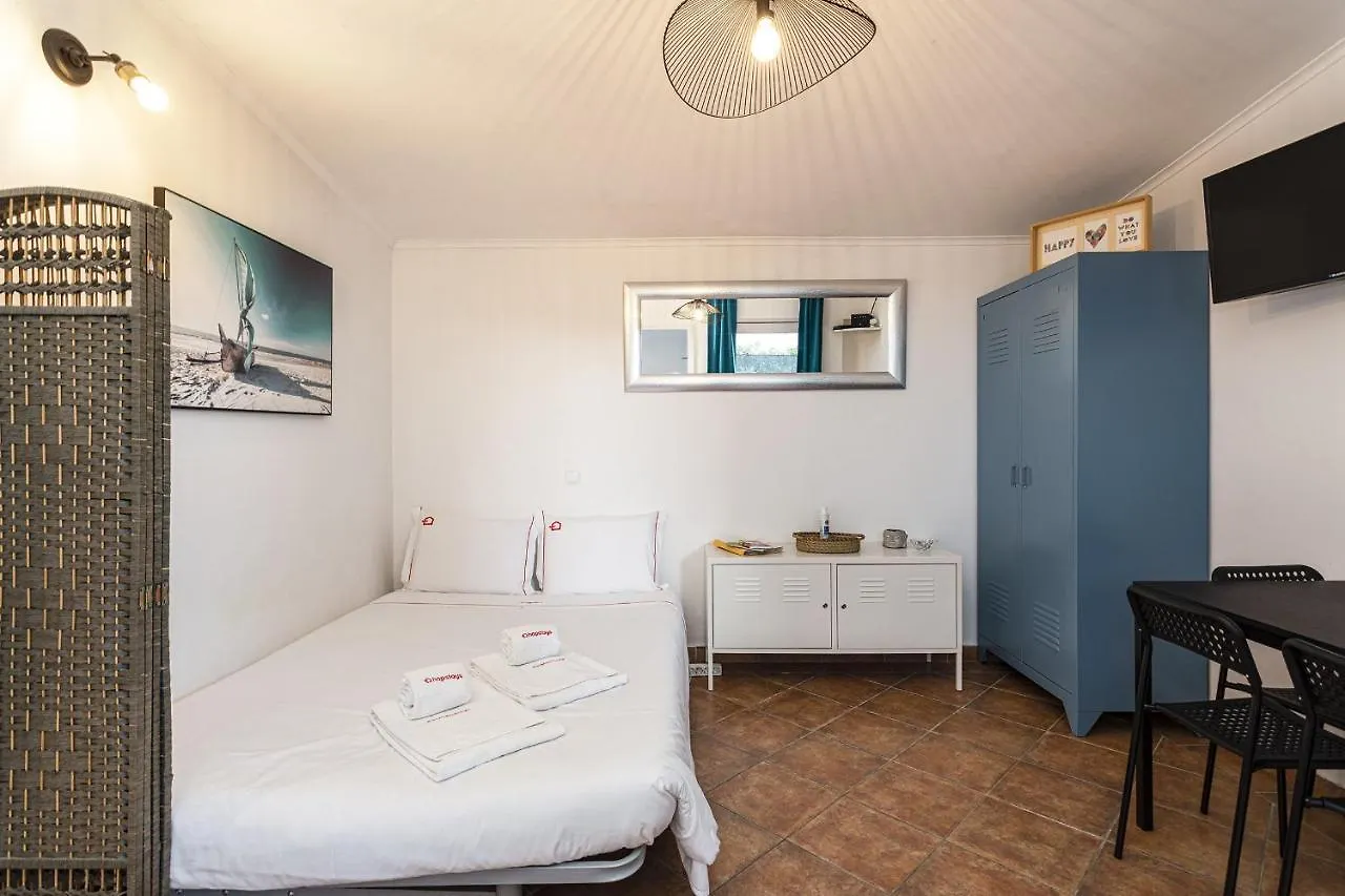 Hopstays Aldeia Das Acoteias 258 - Apartment With Pool Albufeira
