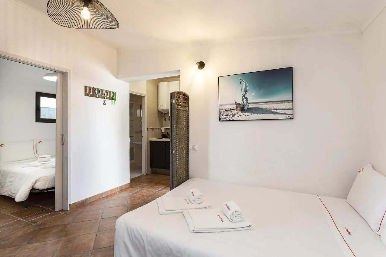Hopstays Aldeia Das Acoteias 258 - Apartment With Pool Albufeira 0*,