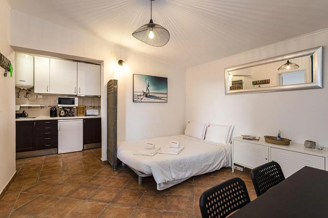 Hopstays Aldeia Das Acoteias 258 - Apartment With Pool Albufeira 0*,
