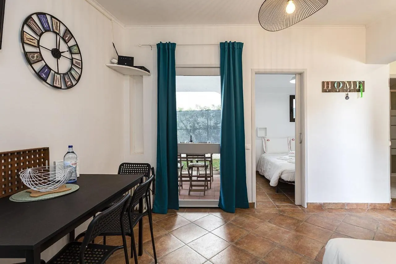 Hopstays Aldeia Das Acoteias 258 - Apartment With Pool Albufeira