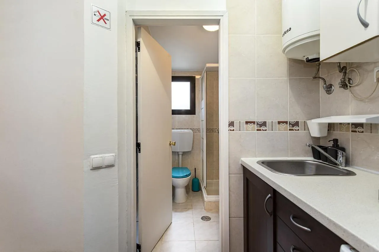 Hopstays Aldeia Das Acoteias 258 - Apartment With Pool Albufeira