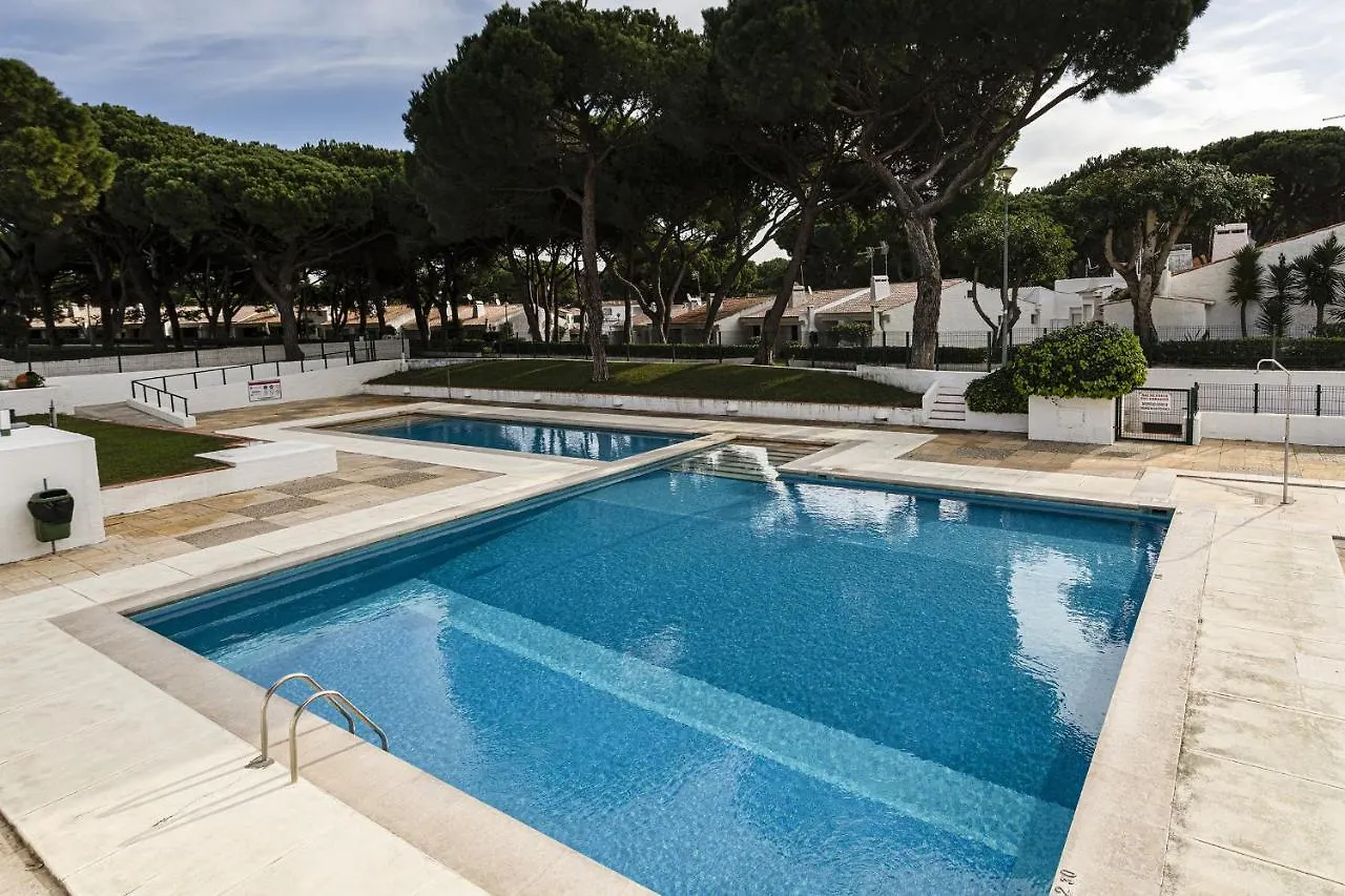 Hopstays Aldeia Das Acoteias 258 - Apartment With Pool Albufeira