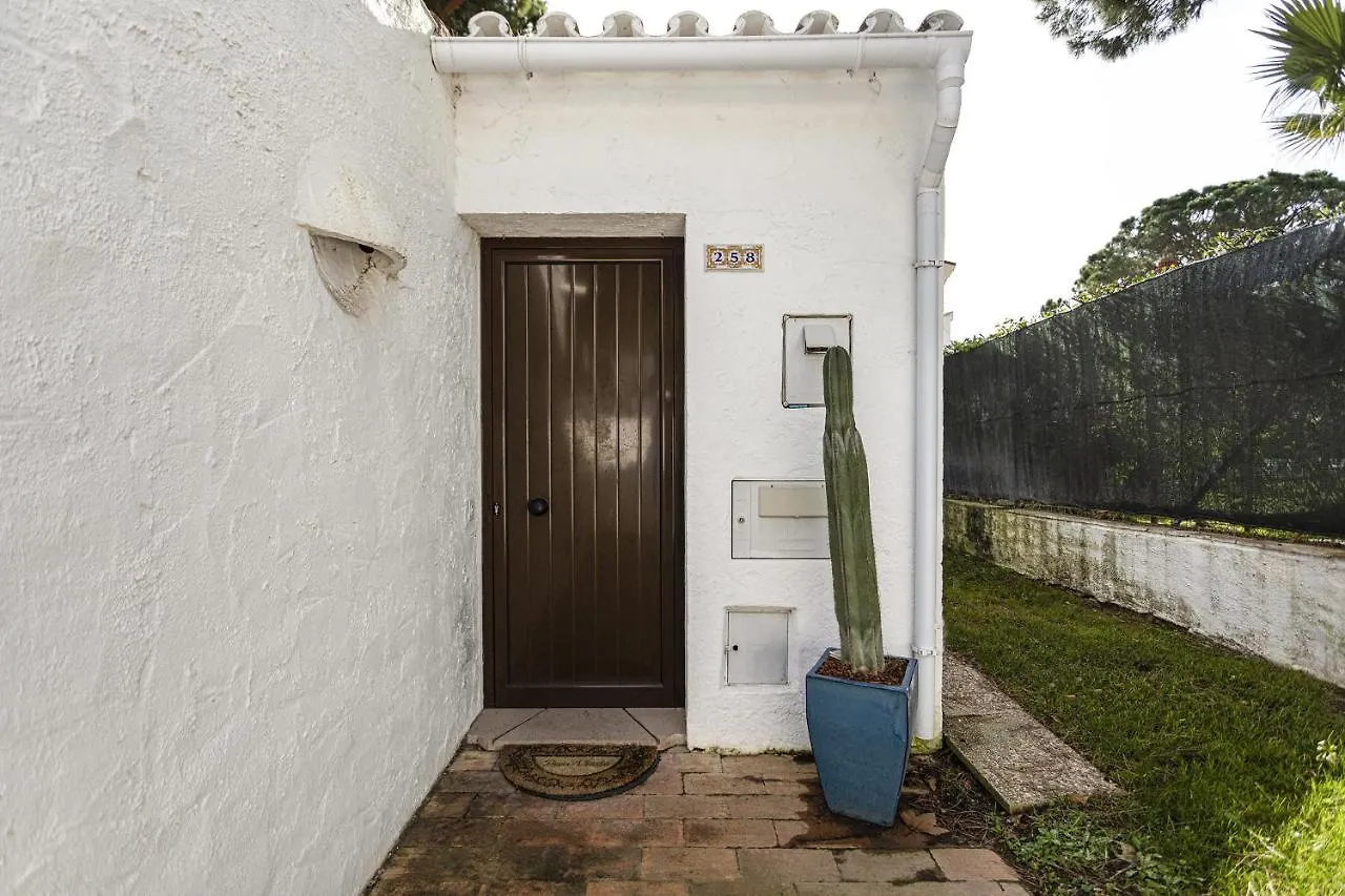 Hopstays Aldeia Das Acoteias 258 - Apartment With Pool Albufeira