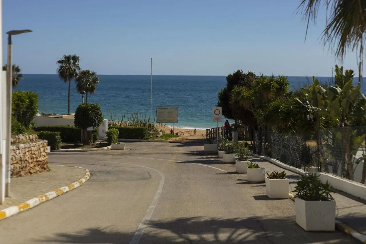 Hopstays Aldeia Das Acoteias 258 - Apartment With Pool Albufeira