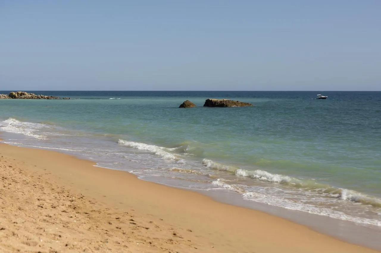 Hopstays Aldeia Das Acoteias 258 - Apartment With Pool Albufeira Portugal