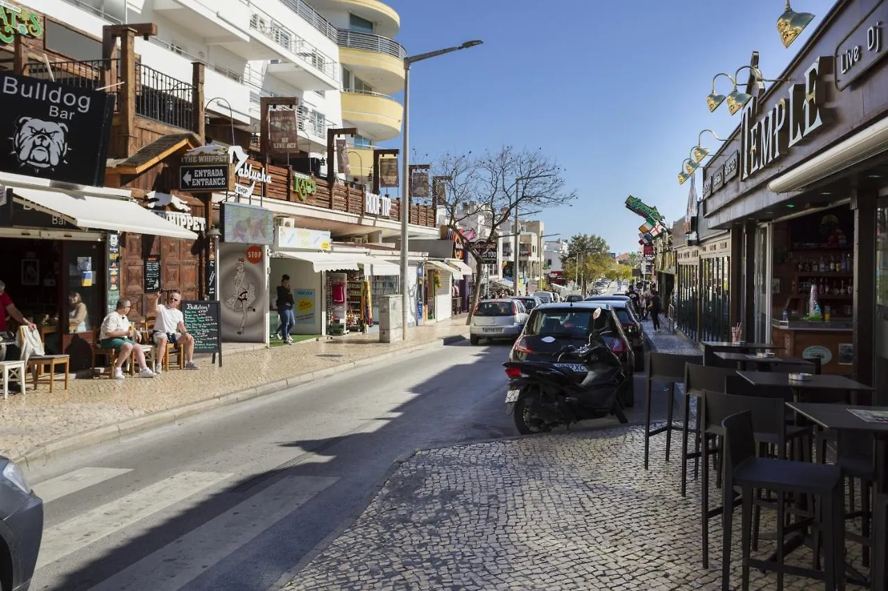 Hopstays Aldeia Das Acoteias 258 - Apartment With Pool Albufeira 0*,  Portugal