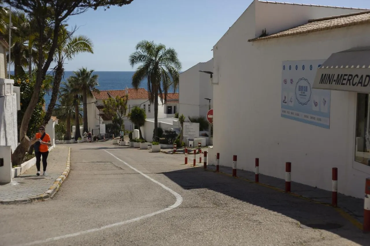 Hopstays Aldeia Das Acoteias 258 - Apartment With Pool Albufeira