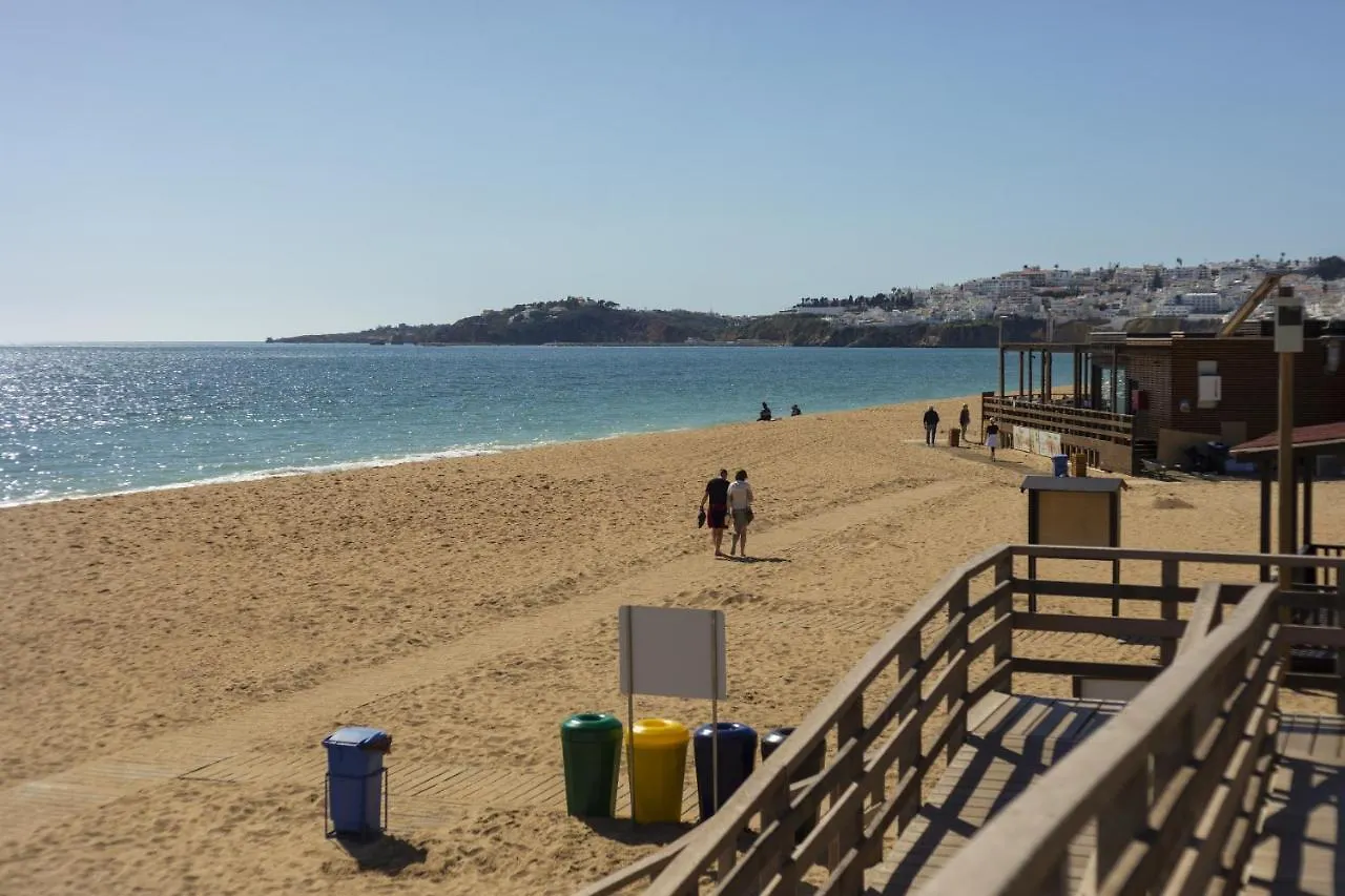 Hopstays Aldeia Das Acoteias 258 - Apartment With Pool Albufeira Portugal