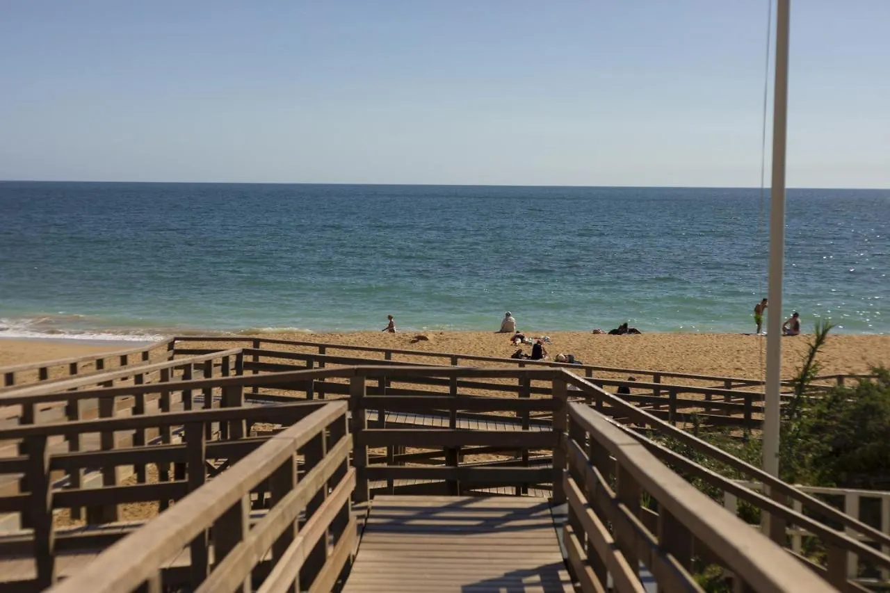Hopstays Aldeia Das Acoteias 258 - Apartment With Pool Albufeira