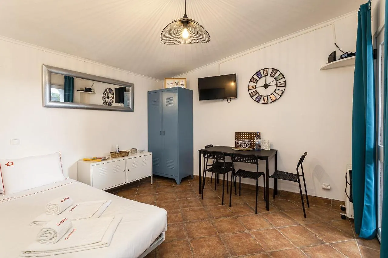 Hopstays Aldeia Das Acoteias 258 - Apartment With Pool Albufeira