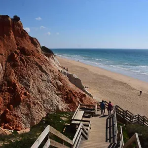 Pedro Do Mar Praia Da Falésia Albufeira