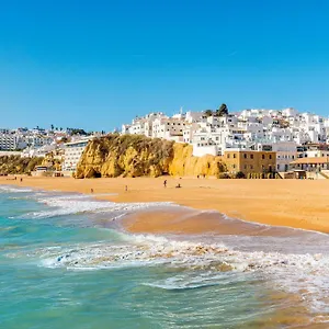 Cosy By Homing Albufeira