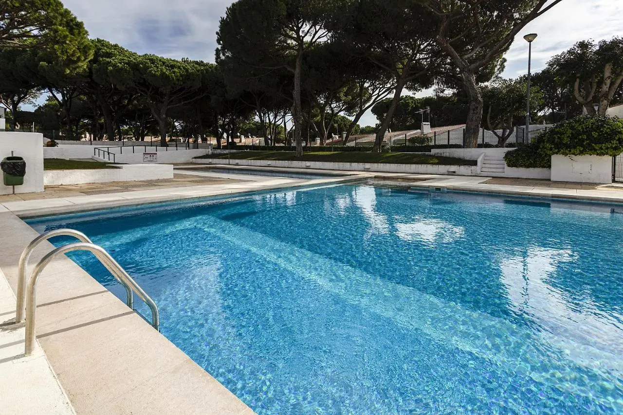 Hopstays Aldeia Das Acoteias 258 - Apartment With Pool Albufeira Portugal