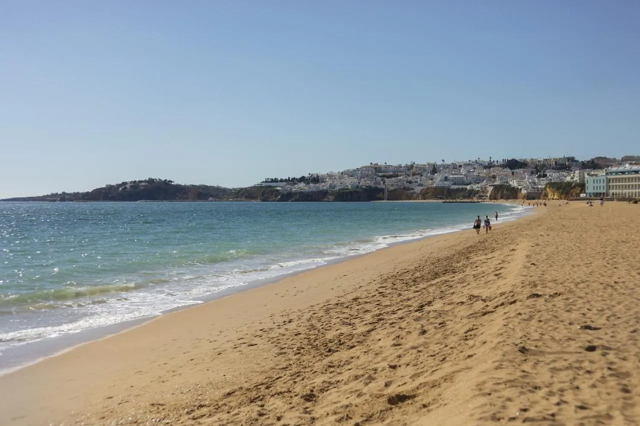 Hopstays Aldeia Das Acoteias 258 - Apartment With Pool Albufeira
